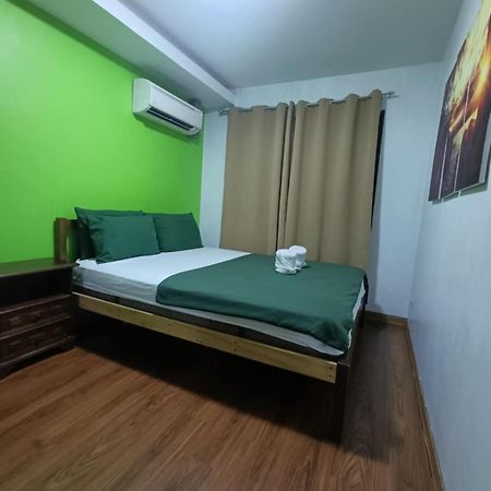 Davao 2Br One Oasis Beside Sm Mall-Wifi Extérieur photo