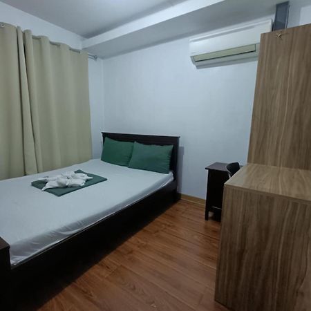 Davao 2Br One Oasis Beside Sm Mall-Wifi Extérieur photo