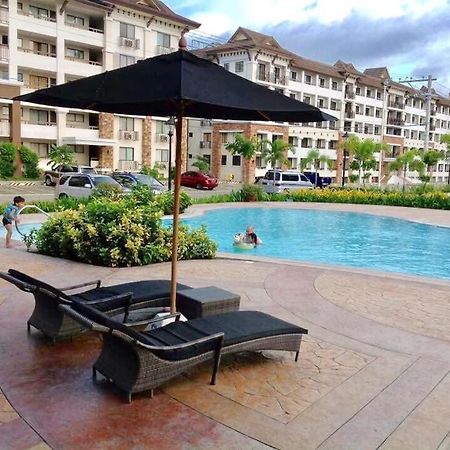 Davao 2Br One Oasis Beside Sm Mall-Wifi Extérieur photo