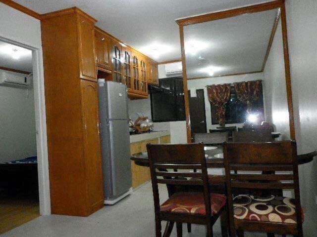 Davao 2Br One Oasis Beside Sm Mall-Wifi Extérieur photo