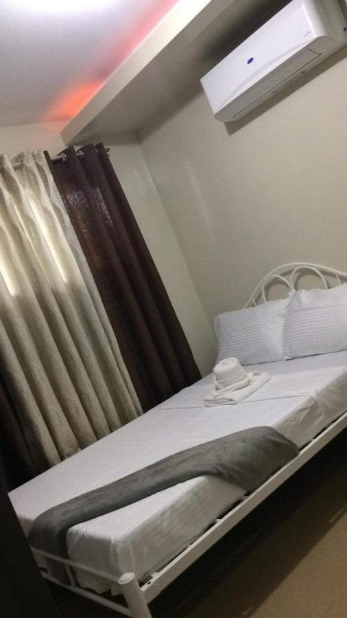 Davao 2Br One Oasis Beside Sm Mall-Wifi Extérieur photo