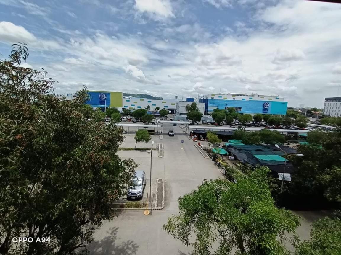 Davao 2Br One Oasis Beside Sm Mall-Wifi Extérieur photo