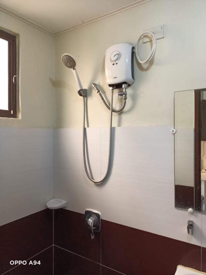 Davao 2Br One Oasis Beside Sm Mall-Wifi Extérieur photo