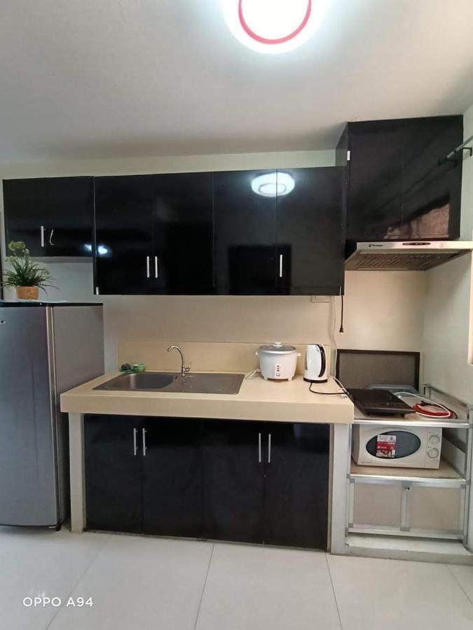 Davao 2Br One Oasis Beside Sm Mall-Wifi Extérieur photo