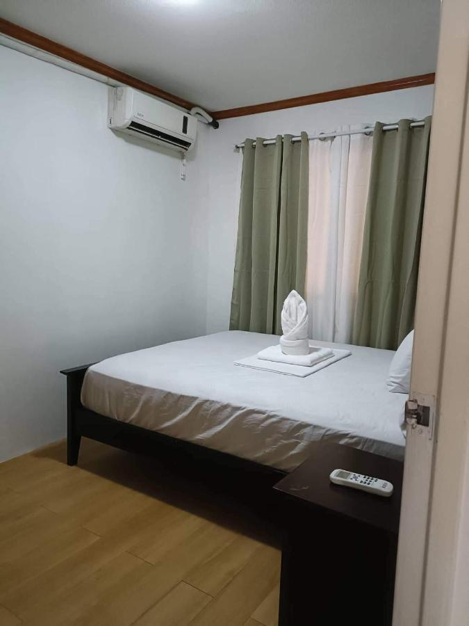 Davao 2Br One Oasis Beside Sm Mall-Wifi Extérieur photo
