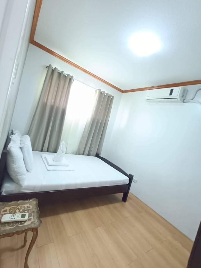 Davao 2Br One Oasis Beside Sm Mall-Wifi Extérieur photo