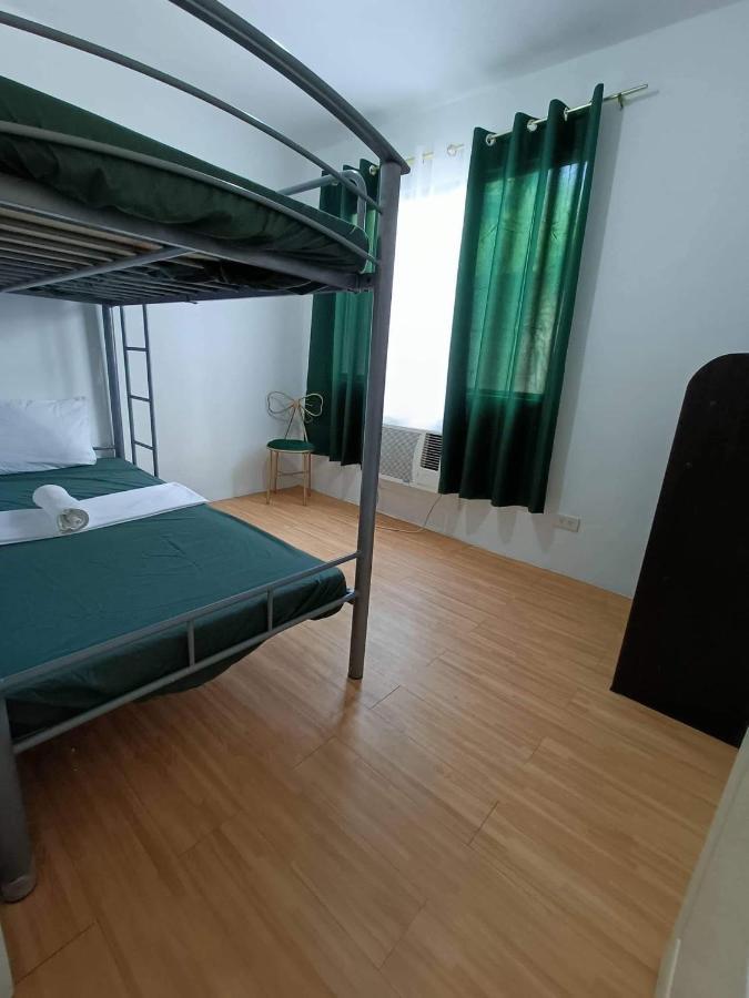 Davao 2Br One Oasis Beside Sm Mall-Wifi Extérieur photo
