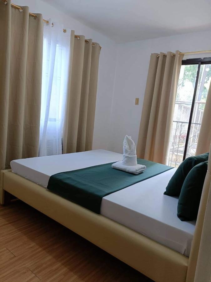 Davao 2Br One Oasis Beside Sm Mall-Wifi Extérieur photo