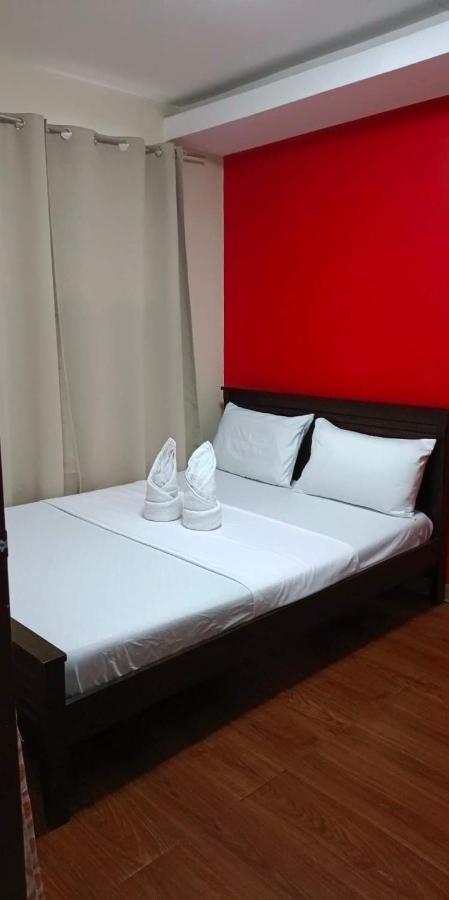 Davao 2Br One Oasis Beside Sm Mall-Wifi Extérieur photo