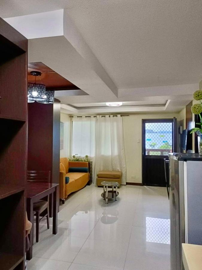 Davao 2Br One Oasis Beside Sm Mall-Wifi Extérieur photo