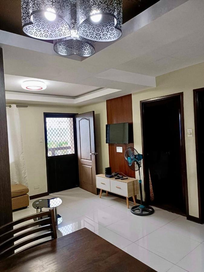 Davao 2Br One Oasis Beside Sm Mall-Wifi Extérieur photo