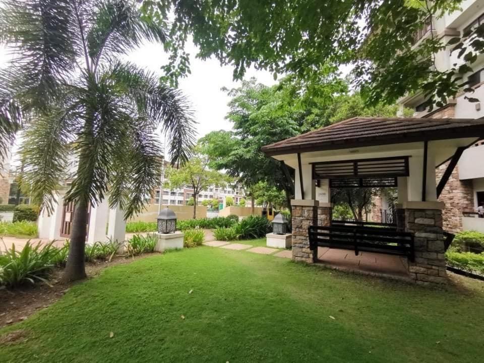Davao 2Br One Oasis Beside Sm Mall-Wifi Extérieur photo