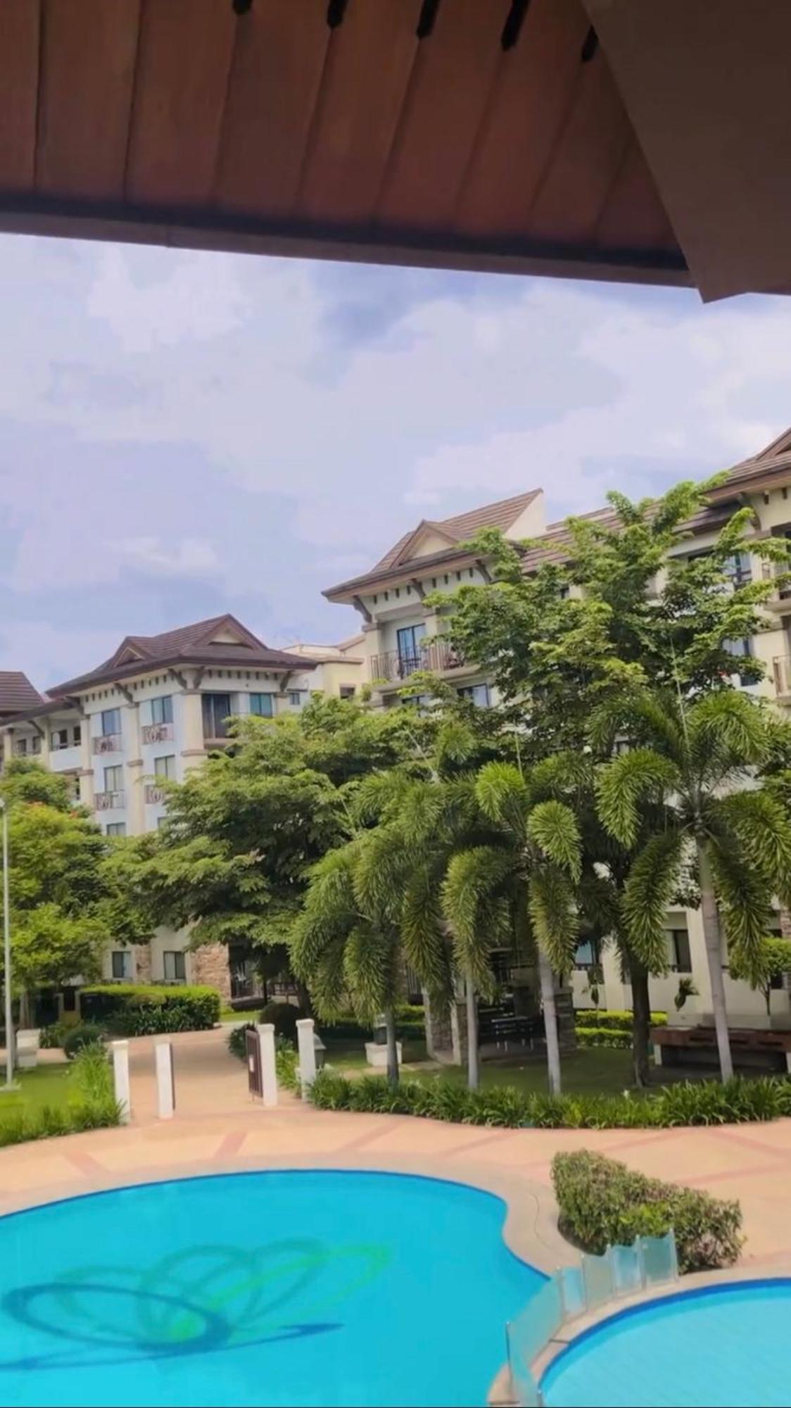 Davao 2Br One Oasis Beside Sm Mall-Wifi Extérieur photo