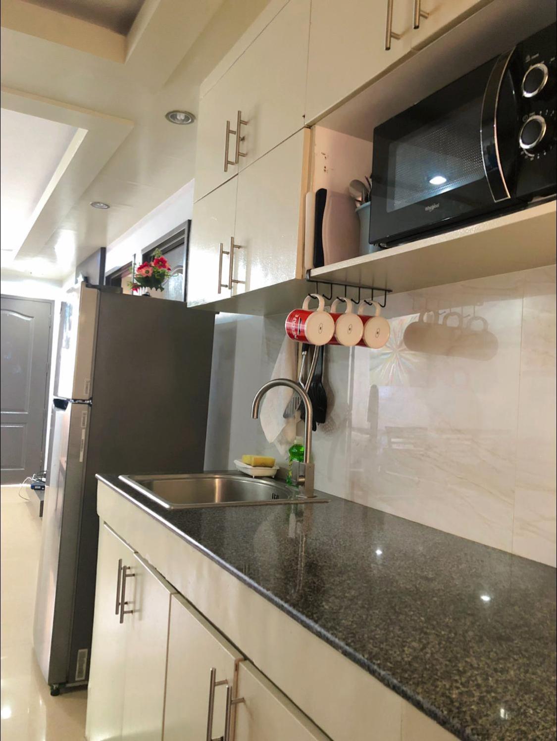 Davao 2Br One Oasis Beside Sm Mall-Wifi Extérieur photo