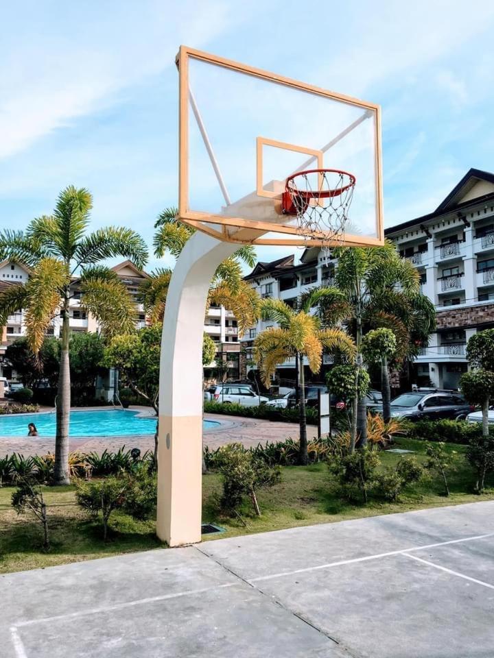 Davao 2Br One Oasis Beside Sm Mall-Wifi Extérieur photo