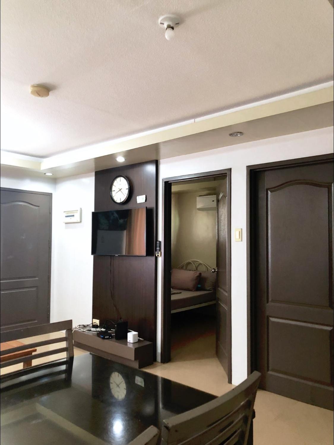Davao 2Br One Oasis Beside Sm Mall-Wifi Extérieur photo