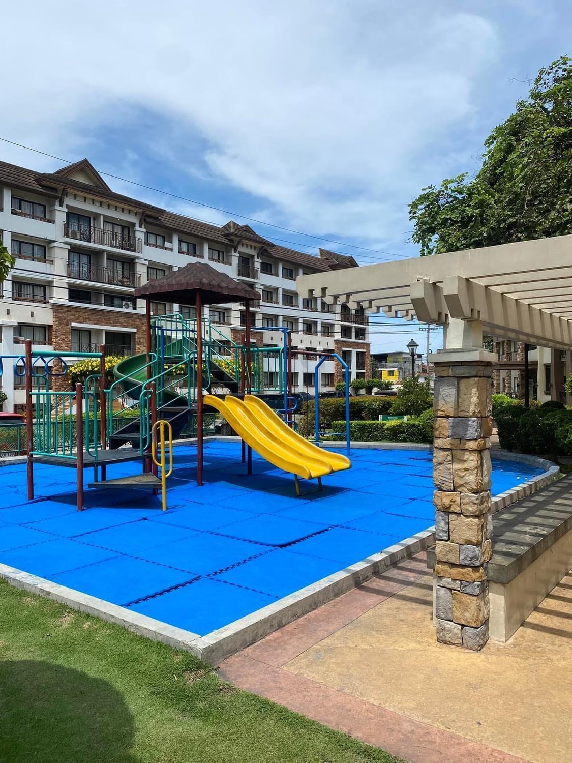 Davao 2Br One Oasis Beside Sm Mall-Wifi Extérieur photo