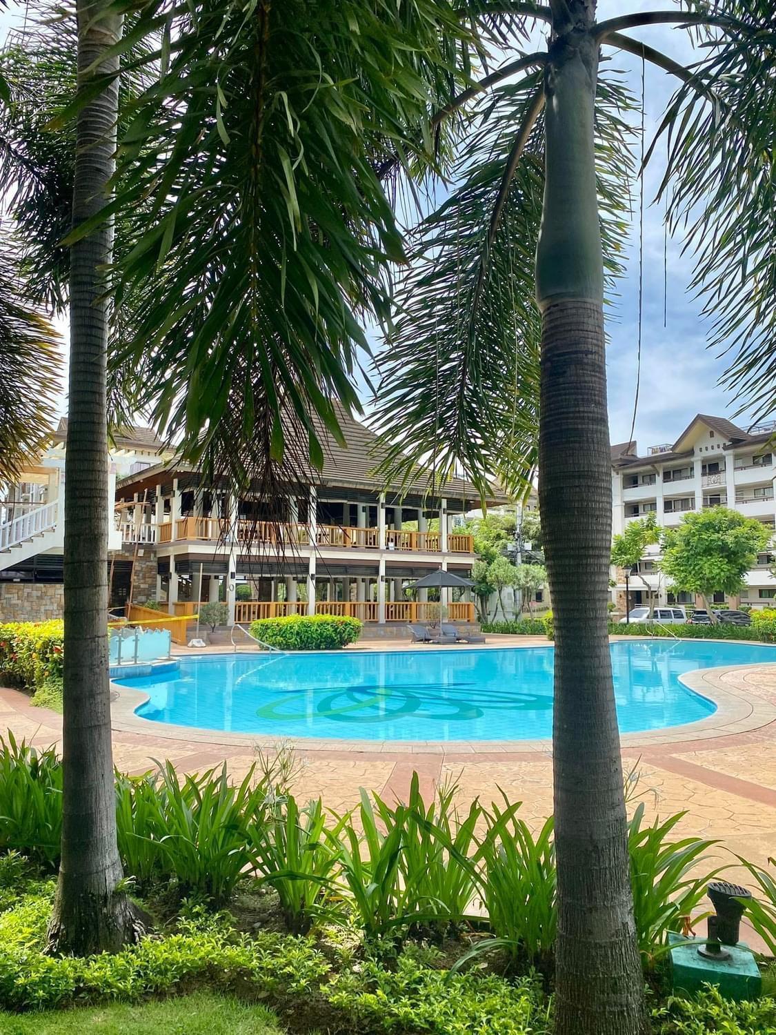 Davao 2Br One Oasis Beside Sm Mall-Wifi Extérieur photo