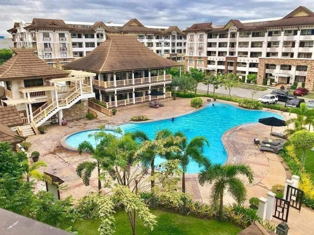 Davao 2Br One Oasis Beside Sm Mall-Wifi Extérieur photo