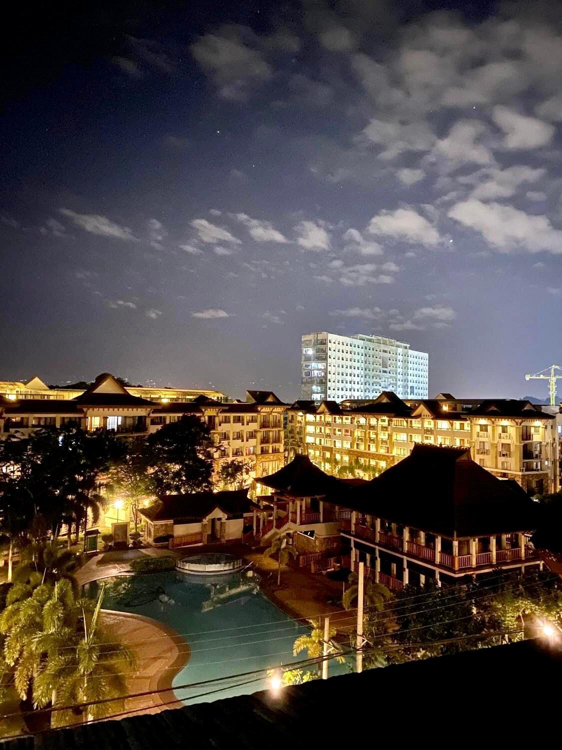 Davao 2Br One Oasis Beside Sm Mall-Wifi Extérieur photo