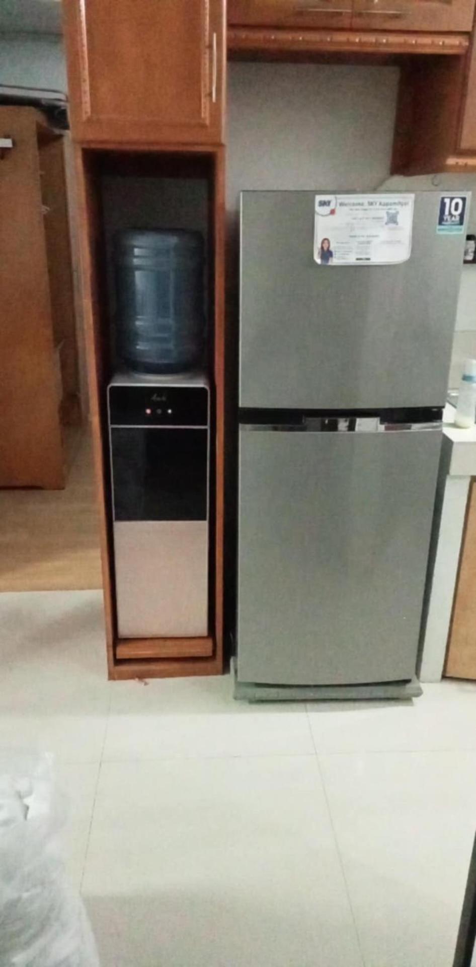 Davao 2Br One Oasis Beside Sm Mall-Wifi Extérieur photo