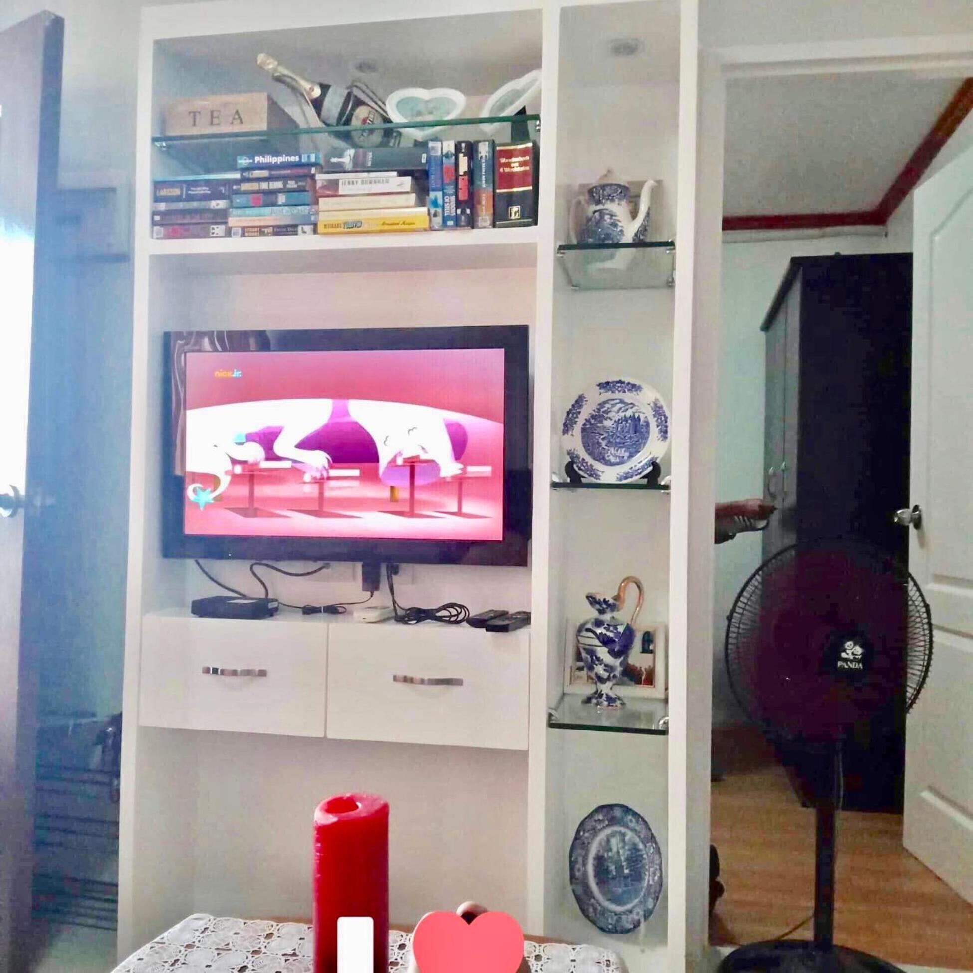 Davao 2Br One Oasis Beside Sm Mall-Wifi Extérieur photo