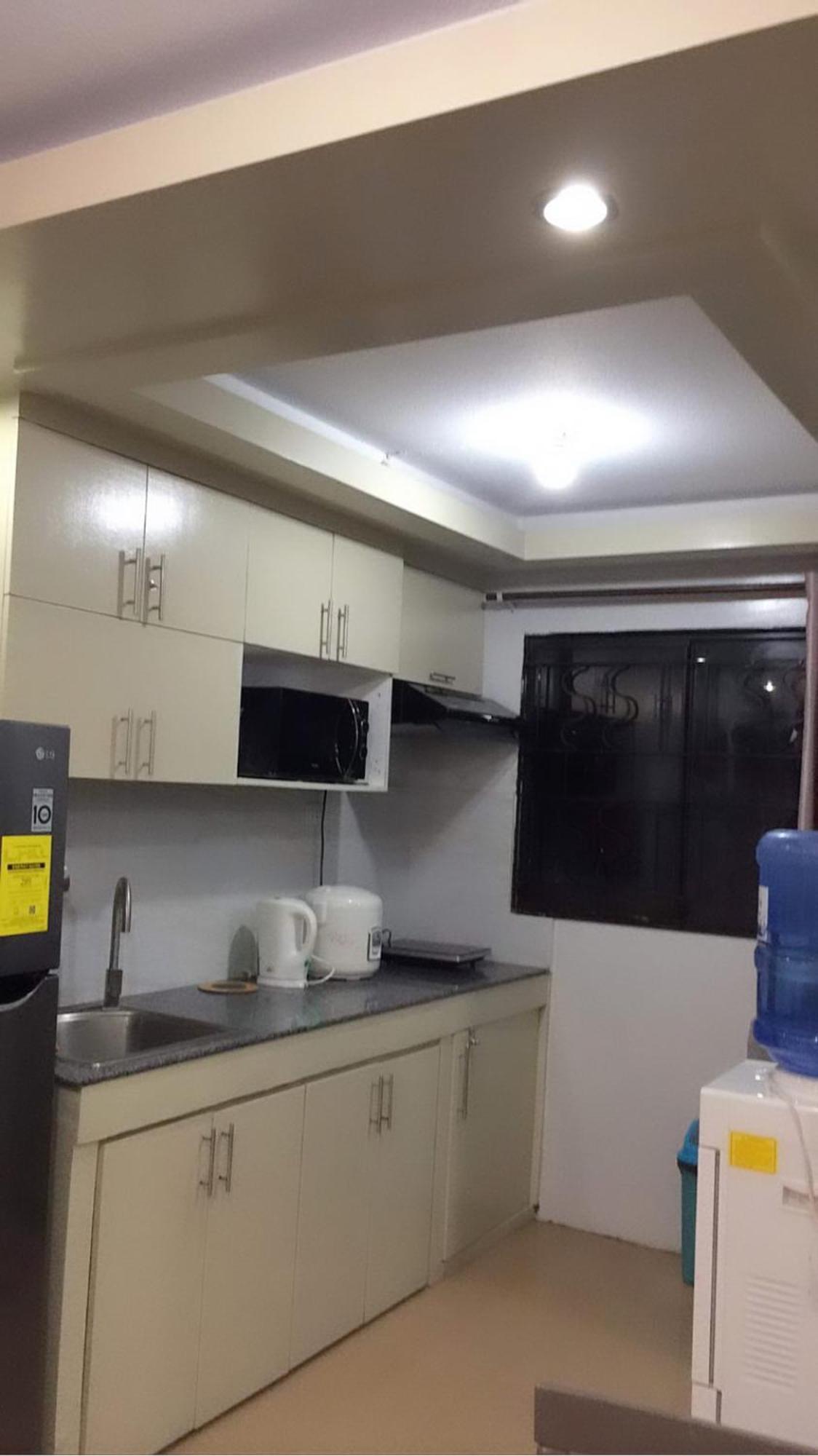 Davao 2Br One Oasis Beside Sm Mall-Wifi Extérieur photo