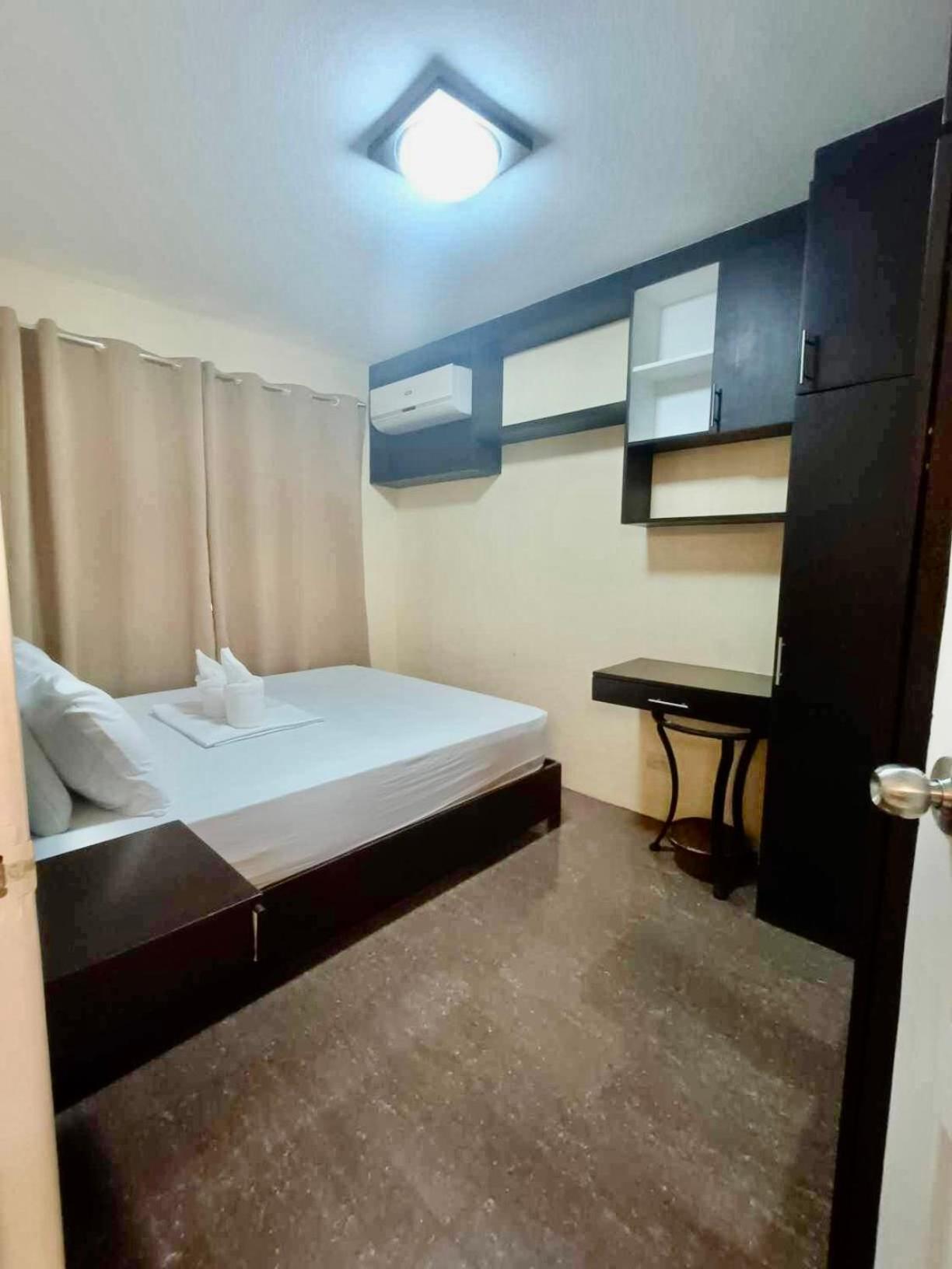 Davao 2Br One Oasis Beside Sm Mall-Wifi Extérieur photo