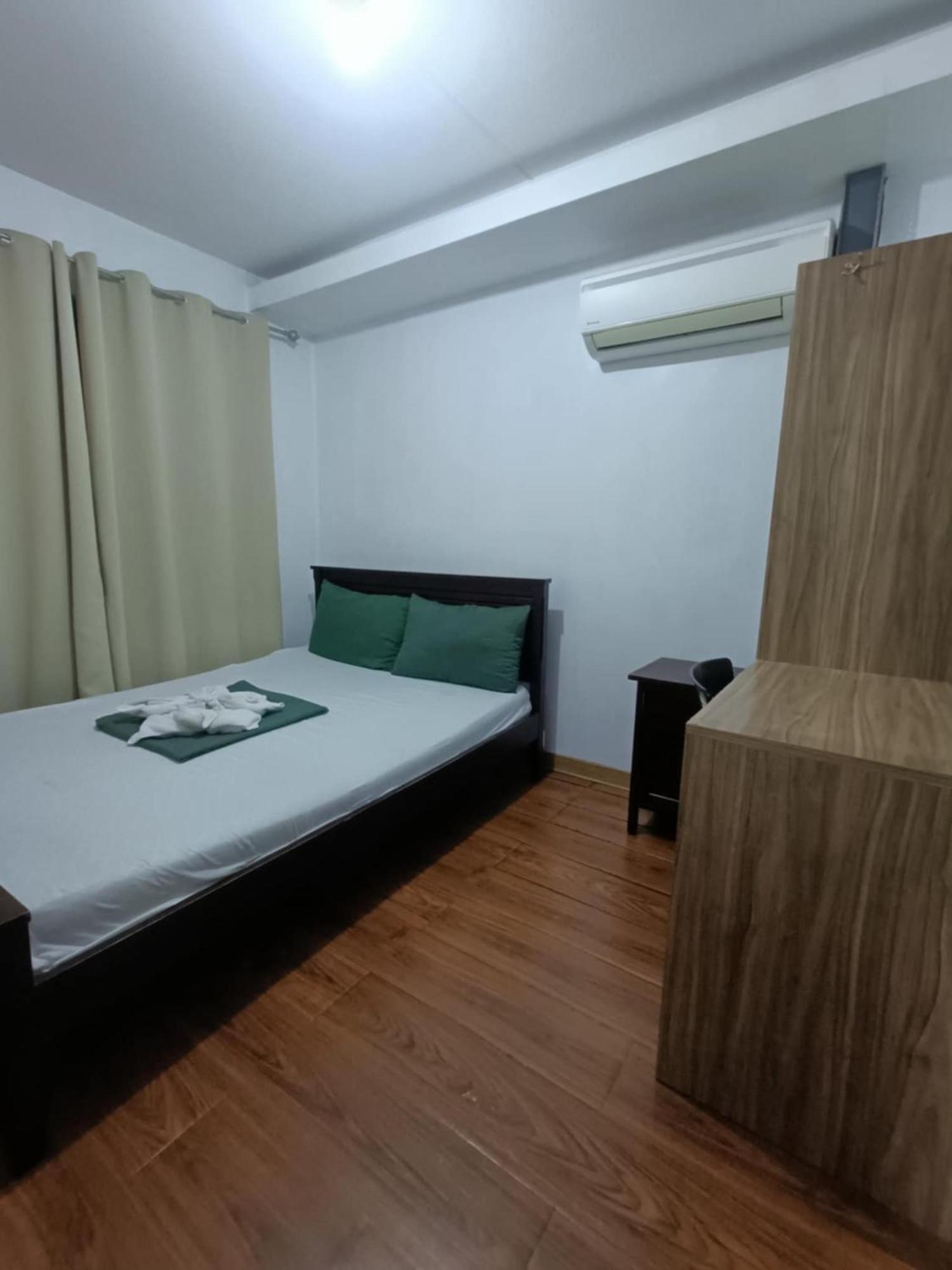 Davao 2Br One Oasis Beside Sm Mall-Wifi Extérieur photo