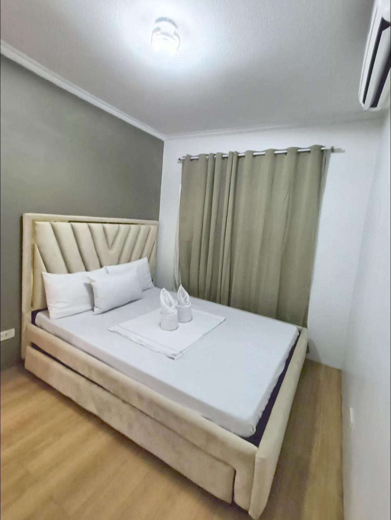 Davao 2Br One Oasis Beside Sm Mall-Wifi Extérieur photo