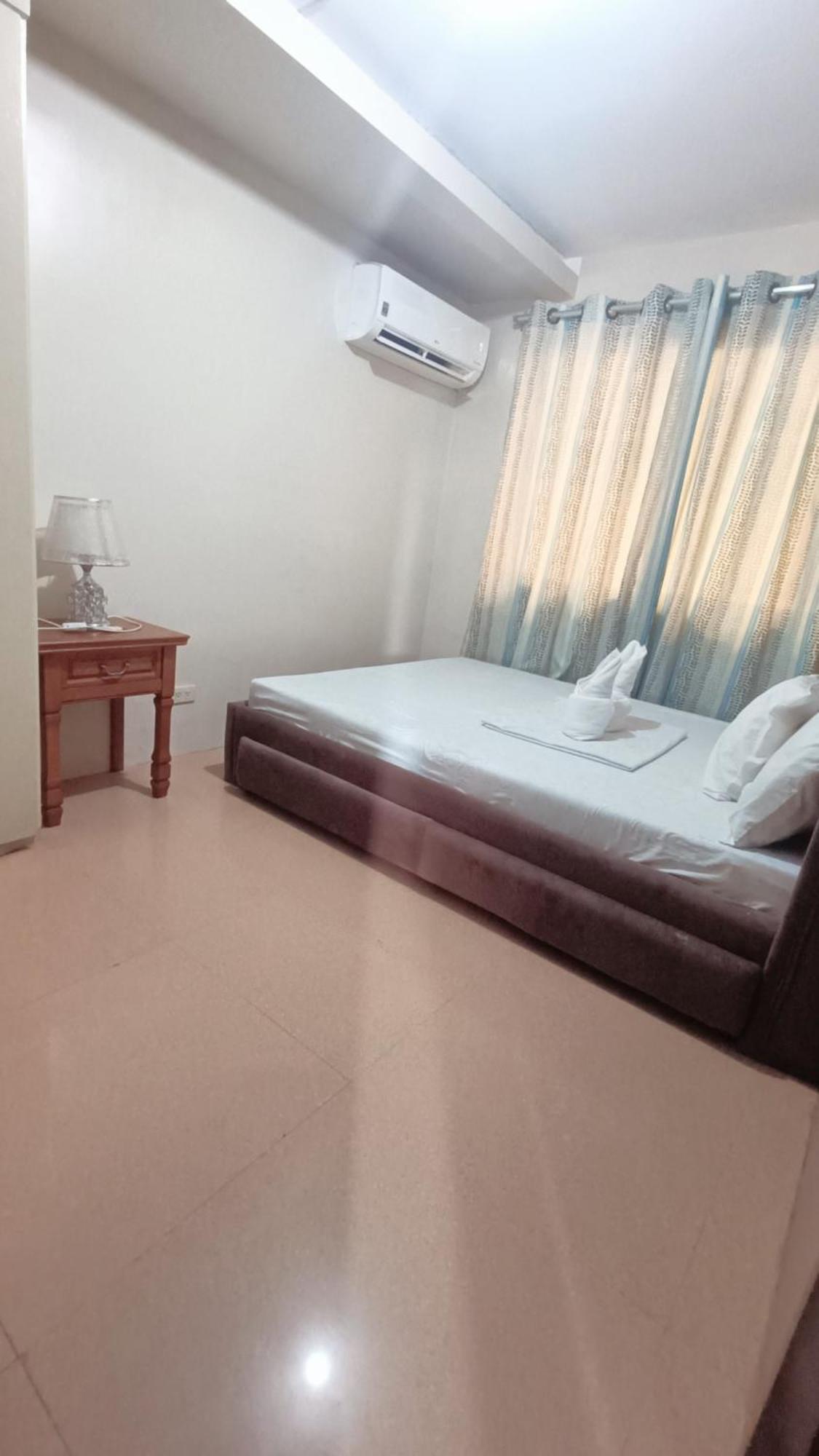 Davao 2Br One Oasis Beside Sm Mall-Wifi Extérieur photo