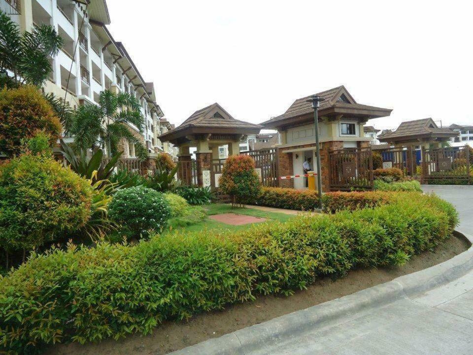Davao 2Br One Oasis Beside Sm Mall-Wifi Extérieur photo