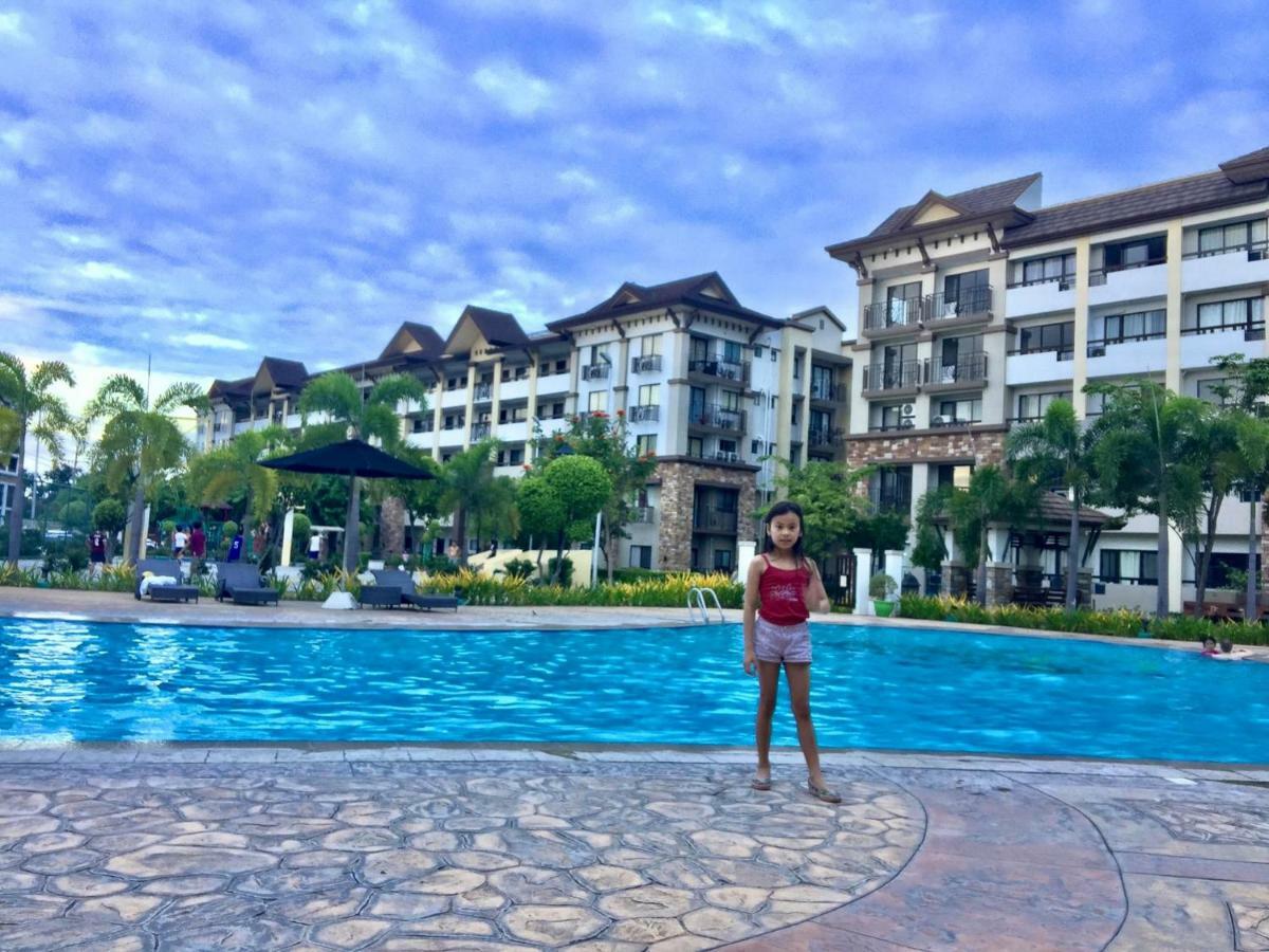 Davao 2Br One Oasis Beside Sm Mall-Wifi Extérieur photo