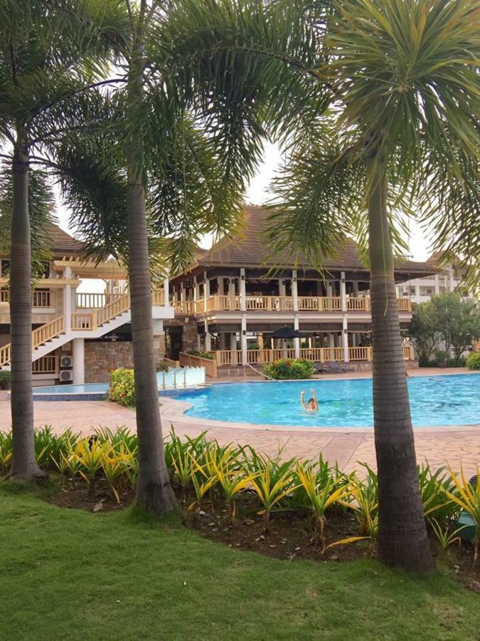 Davao 2Br One Oasis Beside Sm Mall-Wifi Extérieur photo