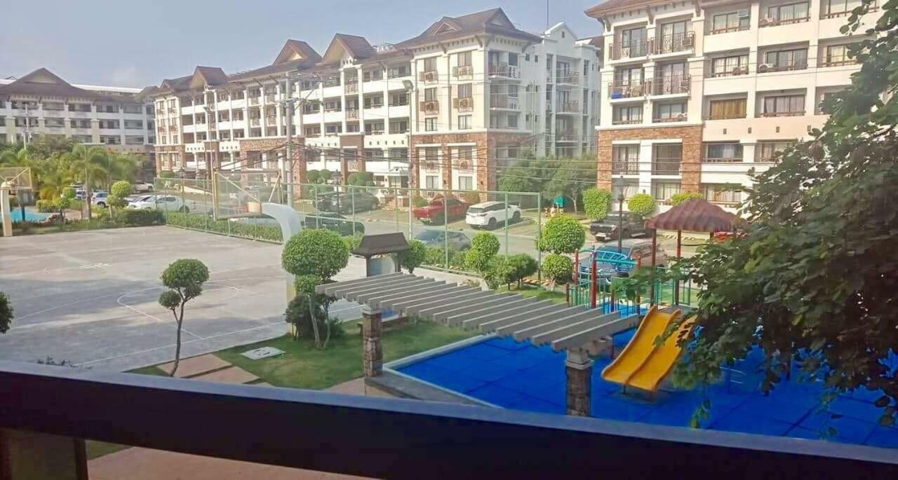 Davao 2Br One Oasis Beside Sm Mall-Wifi Extérieur photo